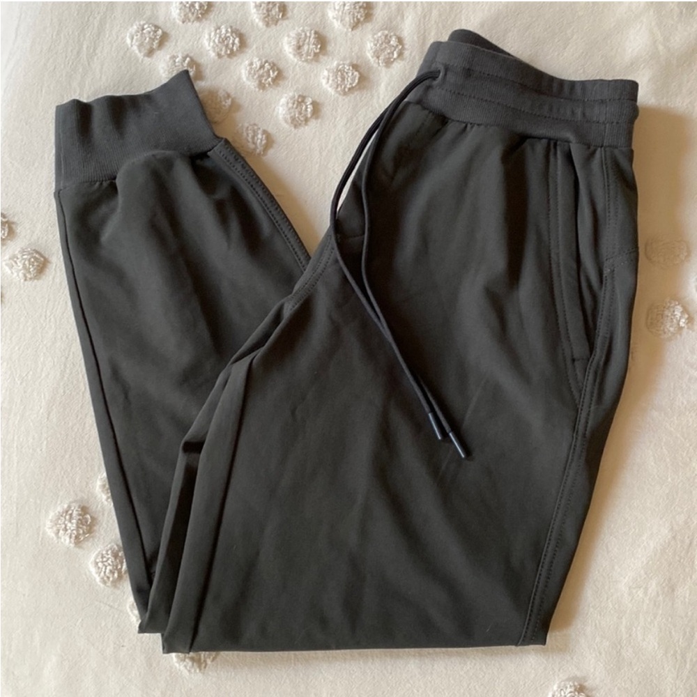 Athletic Joggers